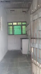 Kitnet com 1 Quarto para alugar, 35m² no Jardim Itamarati, Poá