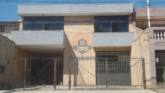 Sobrado com 3 Quartos à venda, 250m² no Jardim Tamoio, Jundiaí