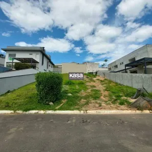 Lote/Terreno à venda, 561m² no Residencial Colinas de São Francisco, Bragança Paulista