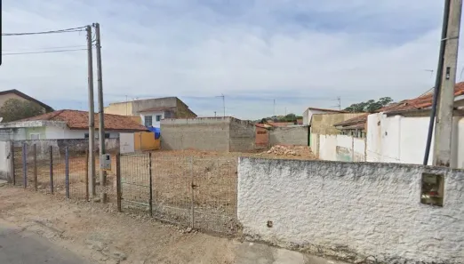 Lote/Terreno à venda, 500m² no Cidade Jardim, Jacareí