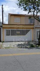 Imóvel Comercial com 3 Quartos à venda, 180m² no Santa Terezinha, São Bernardo do Campo