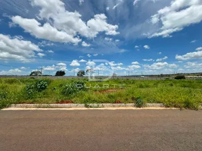 Lote/Terreno à venda, 275m² no Residencial Cerejeiras, Anápolis