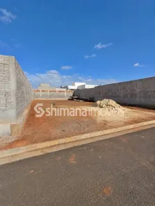 Lote/Terreno à venda, 200m² no Maisparque Rio Preto, São José do Rio Preto