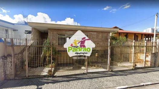 Sobrado com 3 Quartos à venda, 400m² no Vila Galvão, Guarulhos