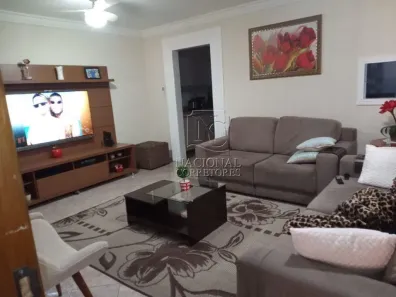 Casa com 2 Quartos à venda, 158m² no Parque Jaçatuba, Santo André
