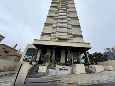 Ponto Comercial para alugar, 871m² no Centro, Ponta Grossa
