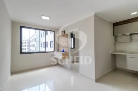 Apartamento com 2 Quartos à venda, 51m² no Jurubatuba, São Paulo