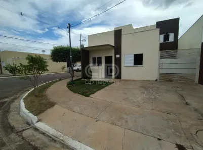 Sobrado com 4 Quartos à venda, 57m² no Pascoal Ramos, Cuiabá