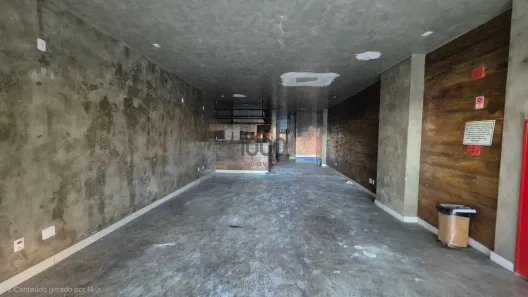 Ponto Comercial para alugar, 180m² no Alto dos Passos, Juiz de Fora