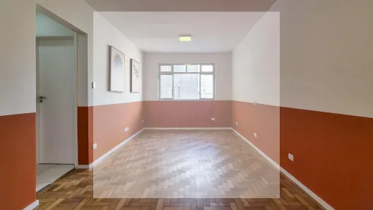 Apartamento com 1 Quarto à venda, 32m² no Vila Buarque, São Paulo