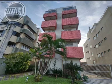 Apartamento com 2 Quartos à venda, 59m² no Monções, Pontal do Paraná