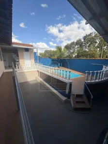 Casa com 4 Quartos à venda, 127m² no Jardim Serra Azul, Araraquara