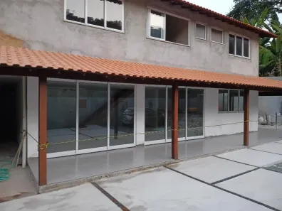 Casa com 1 Quarto à venda, 220m² no Posse, Areal