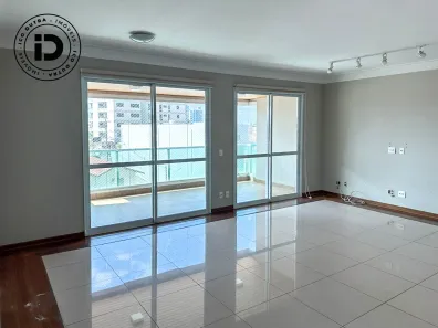 Apartamento com 3 Quartos à venda, 140m² no Cidade Alta, Piracicaba