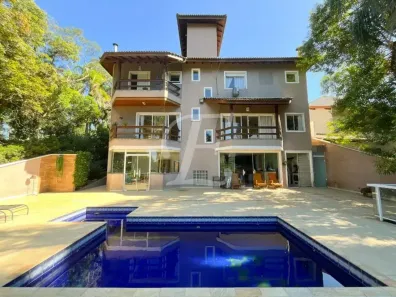 Casa com 4 Quartos à venda, 308m² no Roseira, Mairiporã