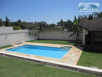 Casa de Condomínio com 4 Quartos à venda, 380m² no Vista Alegre, Vinhedo