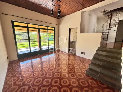 Casa de Condomínio com 3 Quartos para alugar, 300m² no Parque Residencial Colina das Estrelas, Tatuí
