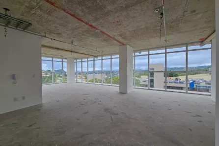 Sala Comercial para alugar, 60m² no Vale do Sereno, Nova Lima