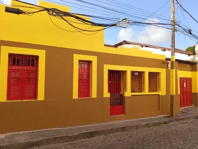 Casa com 5 Quartos à venda, 230m² no Carmo, Olinda