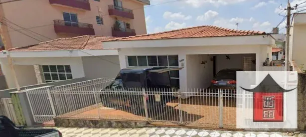 Casa com 5 Quartos à venda, 242m² no Vila Augusta, Sorocaba