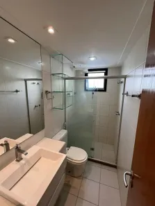 Apartamento com 3 Quartos à venda, 136m² no Caminho das Árvores, Salvador