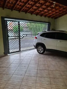 Casa com 3 Quartos à venda, 227m² no Parque Itália (Nova Veneza), Sumaré