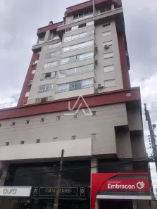 Apartamento com 2 Quartos para alugar, 145m² no Centro, Passo Fundo