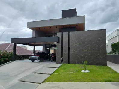 Casa de Condomínio com 3 Quartos à venda, 230m² no Centro, Lagoa Seca
