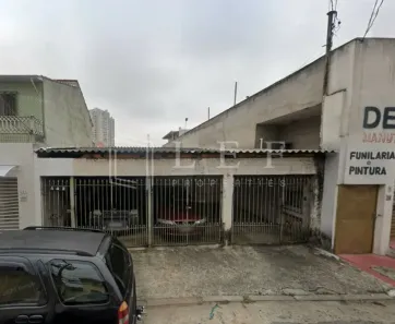 Lote/Terreno à venda, 660m² no Vila Guilherme, São Paulo