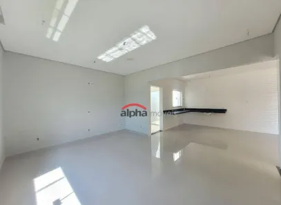 Casa com 3 Quartos à venda, 113m² no Jardim Golden Park Residence, Hortolândia