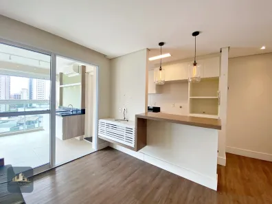 Apartamento com 2 Quartos à venda, 66m² no Bosque da Saúde, São Paulo