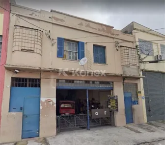 Prédio Comercial à venda, 850m² no Belenzinho, São Paulo