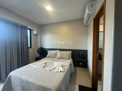 Flat com 1 Quarto à venda, 28m² no Centro, Ipojuca