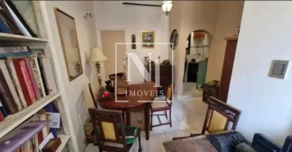 Apartamento com 1 Quarto à venda, 40m² no Copacabana, Rio de Janeiro