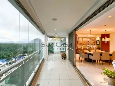Apartamento com 4 Quartos à venda, 248m² no Barra da Tijuca, Rio de Janeiro