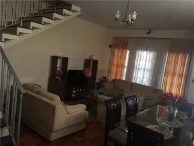 Sobrado com 4 Quartos à venda, 450m² no Parque São Jorge, São Paulo
