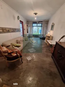 Sobrado com 6 Quartos para venda ou aluguel, 290m² no Ipiranga, São Paulo