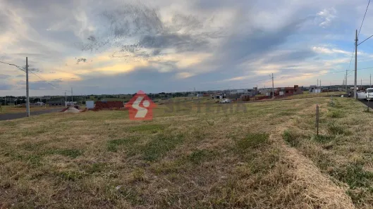 Lote/Terreno à venda, 160m² no Residencial Parque dos Buritis, Presidente Prudente