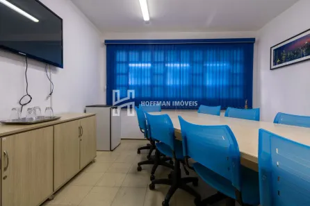 Galpão/Depósito/Armazém para alugar, 325m² no Santo Antônio, São Caetano do Sul