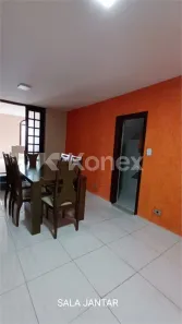 Sobrado com 5 Quartos à venda, 242m² no Jardim D'Abril, Osasco