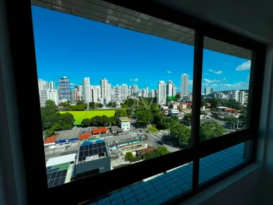 Apartamento com 2 Quartos para alugar, 51m² no Boa Viagem, Recife