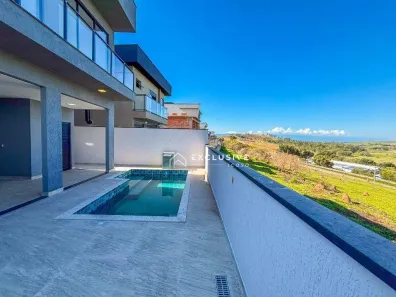 Casa com 3 Quartos à venda, 170m² no Residencial Alta Vista 1, Caçapava