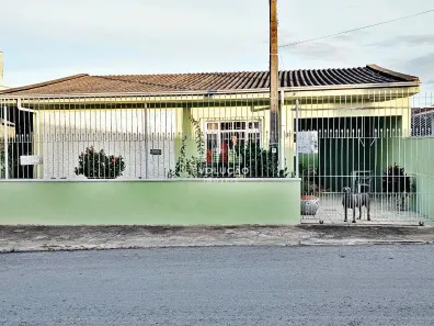Casa com 3 Quartos à venda, 103m² no Ipiranga, São José