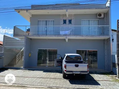 Apartamento com 6 Quartos à venda, 373m² no Nossa Senhora da Paz, Balneário Piçarras