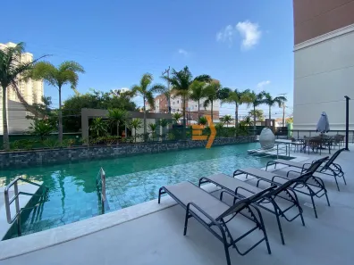 Apartamento com 3 Quartos à venda, 65m² no Joaquim Távora, Fortaleza