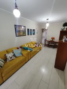 Apartamento com 3 Quartos à venda, 87m² no Santa Maria, São Caetano do Sul