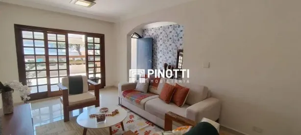 Sobrado com 3 Quartos à venda, 222m² no Independência, São Bernardo do Campo