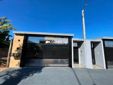Casa com 2 Quartos à venda, 85m² no Jardim Porto Alegre, Toledo