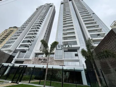 Apartamento com 3 Quartos para alugar, 104m² no Parque Campolim, Sorocaba