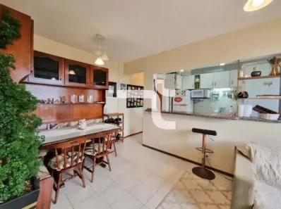 Apartamento com 2 Quartos à venda, 56m² no Serraria, São José